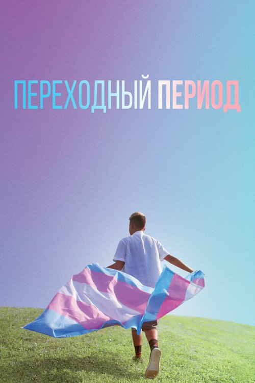 Обложка (Постер) Переходный период / Transhood (2020) HDRip