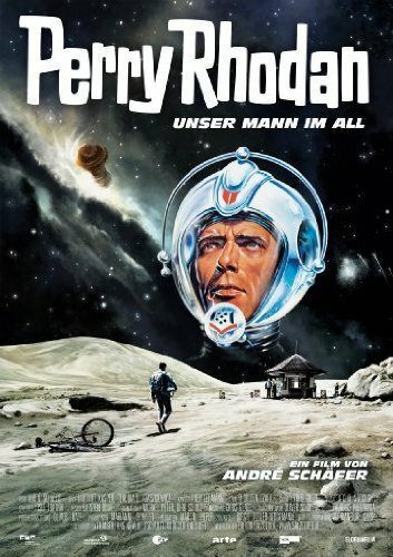 Обложка (Постер) Перри Родан: Свой человек в космосе / Perry Rhodan - Unser Mann im All (2011) HDRip Обложка (Постер) Перри Родан: Свой человек в космосе / Perry Rhodan - Unser Mann im All (2011) HDRip