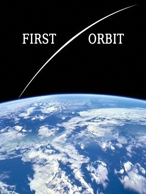 Обложка (Постер) Первая орбита / First Orbit (2011) HDRip Обложка (Постер) Первая орбита / First Orbit (2011) HDRip