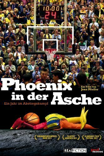 Обложка (Постер) Phoenix in der Asche (2011) HDRip Обложка (Постер) Phoenix in der Asche (2011) HDRip