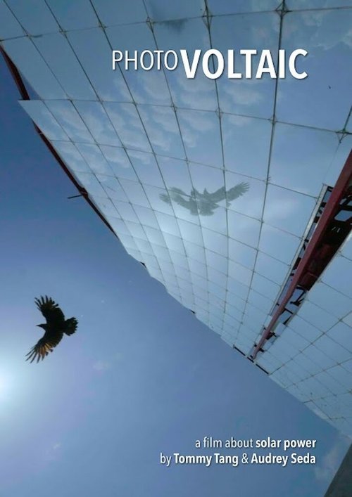 Обложка (Постер) Photovoltaic (2017) Обложка (Постер) Photovoltaic (2017)