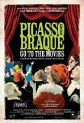 Обложка (Постер) Пикассо и Брак идут в кино / Picasso and Braque Go to the Movies (2008) HDRip Обложка (Постер) Пикассо и Брак идут в кино / Picasso and Braque Go to the Movies (2008) HDRip