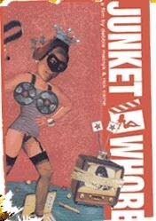 Обложка (Постер) Пир проститутки / Junket Whore (1998) HDRip