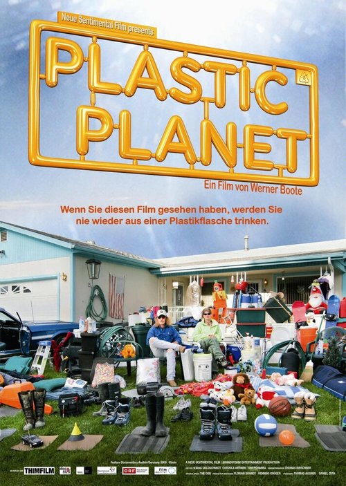 Обложка (Постер) Пластиковая планета / Plastic Planet (2009) HDRip Обложка (Постер) Пластиковая планета / Plastic Planet (2009) HDRip