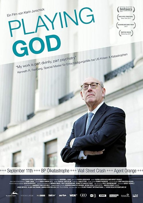 Обложка (Постер) Playing God (2017) HDRip Обложка (Постер) Playing God (2017) HDRip