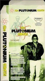 Обложка (Постер) Plutonium Circus (1994) 