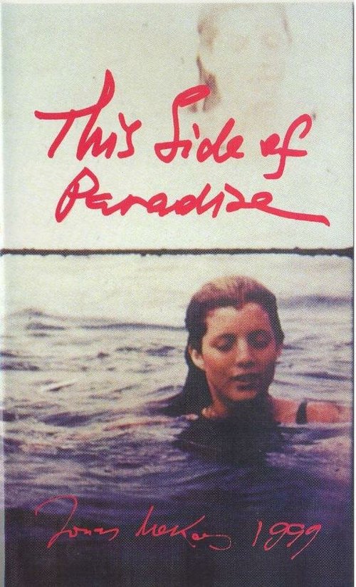 Обложка (Постер) По эту сторону рая / This Side of Paradise (1999) HDRip