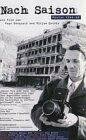 Обложка (Постер) По окончании сезона / Nach Saison (1997) HDRip