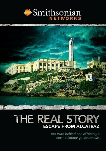 Обложка (Постер) Побег из Алькатраса. Правдивая история / The True Story: Escape from Alcatraz (2008) Обложка (Постер) Побег из Алькатраса. Правдивая история / The True Story: Escape from Alcatraz (2008)