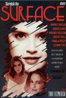 Обложка (Постер) Поцарапать поверхность / Scratch the Surface (1997) HDRip