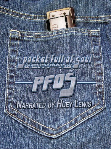 Обложка (Постер) Pocket Full of Soul: The Harmonica Documentary (2009) HDRip Обложка (Постер) Pocket Full of Soul: The Harmonica Documentary (2009) HDRip