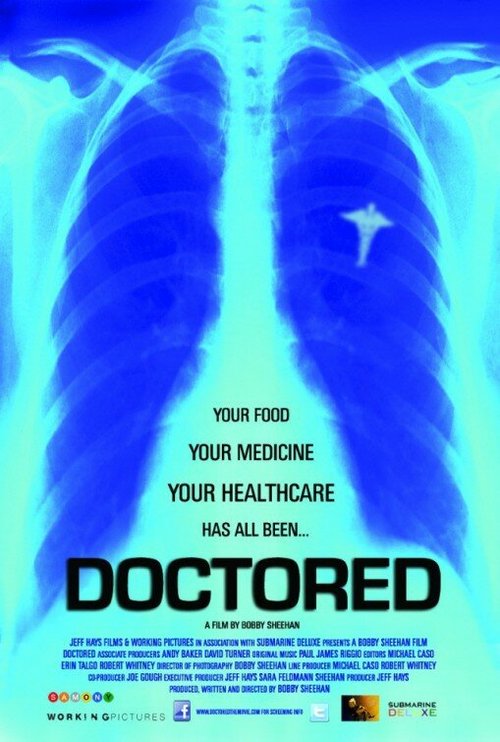Обложка (Постер) Поддельные / Doctored (2012) HDRip Обложка (Постер) Поддельные / Doctored (2012) HDRip