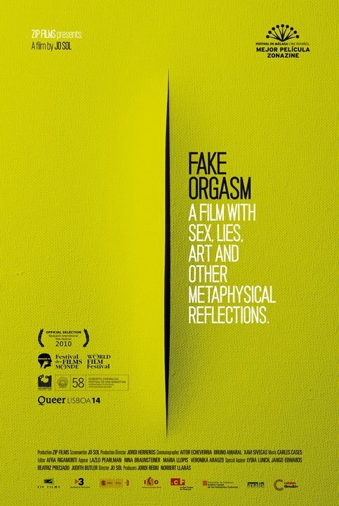 Обложка (Постер) Поддельный оргазм / Fake Orgasm (2010) HDRip Обложка (Постер) Поддельный оргазм / Fake Orgasm (2010) HDRip