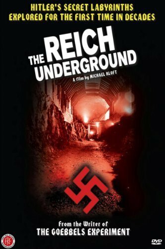 Обложка (Постер) Подземный Рейх / Das unterirdische Reich. Die geheimen Welten der Nazis (2003) HDRip Обложка (Постер) Подземный Рейх / Das unterirdische Reich. Die geheimen Welten der Nazis (2003) HDRip