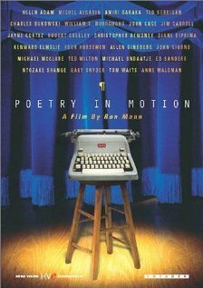Обложка (Постер) Поэзия в движении / Poetry in Motion (1982) SATRip
