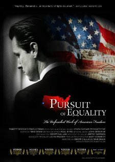 Обложка (Постер) Погоня за равенством / Pursuit of Equality (2005) HDRip Обложка (Постер) Погоня за равенством / Pursuit of Equality (2005) HDRip