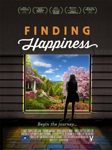 Обложка (Постер) Поиски счастья / Finding Happiness (2014) HDRip