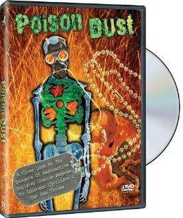 Обложка (Постер) Poison Dust (2005) HDRip Обложка (Постер) Poison Dust (2005) HDRip