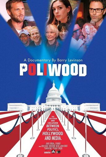 Обложка (Постер) Поливуд / PoliWood (2009) HDRip Обложка (Постер) Поливуд / PoliWood (2009) HDRip