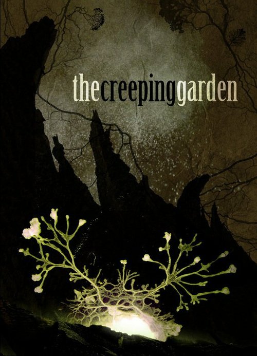 Обложка (Постер) Ползучий сад / The Creeping Garden (2014) HDRip Обложка (Постер) Ползучий сад / The Creeping Garden (2014) HDRip