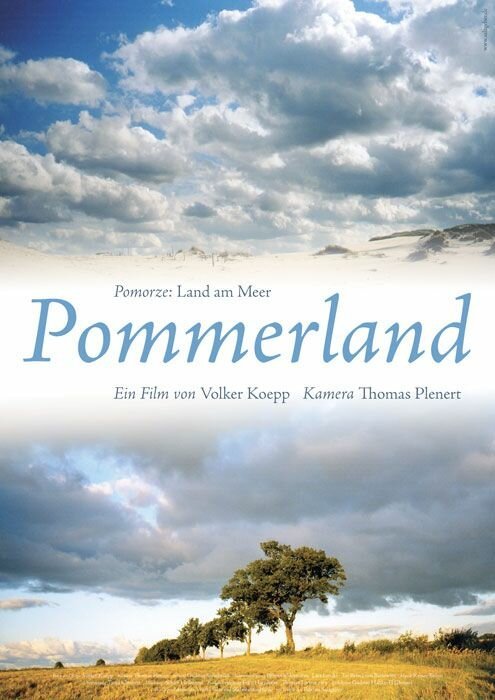 Обложка (Постер) Pommerland (2005) HDRip Обложка (Постер) Pommerland (2005) HDRip