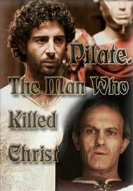 Обложка (Постер) Понтий Пилат — человек, который убил Христа / Pilate: The Man Who Killed Christ (2004) HDRip Обложка (Постер) Понтий Пилат — человек, который убил Христа / Pilate: The Man Who Killed Christ (2004) HDRip