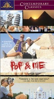 Обложка (Постер) Pop & Me (1999) HDRip