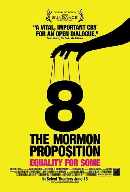 Обложка (Постер) Поправка №8: Предложение мормонов / 8: The Mormon Proposition (2010) HDRip Обложка (Постер) Поправка №8: Предложение мормонов / 8: The Mormon Proposition (2010) HDRip