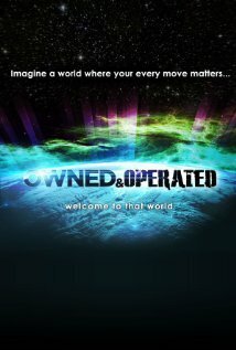 Обложка (Постер) Порабощённые и управляемые / Owned & Operated (2012) HDRip Обложка (Постер) Порабощённые и управляемые / Owned & Operated (2012) HDRip