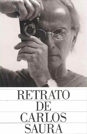 Обложка (Постер) Портрет Карлоса Сауры / Retrato de Carlos Saura (2004) HDRip Обложка (Постер) Портрет Карлоса Сауры / Retrato de Carlos Saura (2004) HDRip