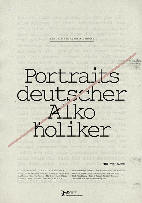 Обложка (Постер) Портреты немецких алкоголиков / Portraits deutscher Alkoholiker (2010) HDRip Обложка (Постер) Портреты немецких алкоголиков / Portraits deutscher Alkoholiker (2010) HDRip