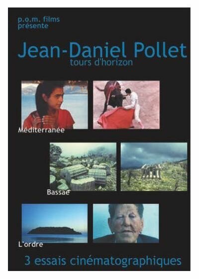 Обложка (Постер) Порядок / L'ordre (1973) SATRip