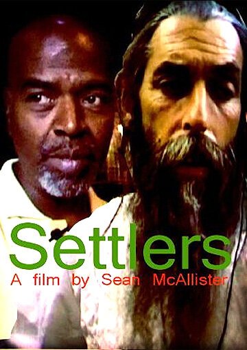 Обложка (Постер) Поселенцы / Settlers (2000) HDRip