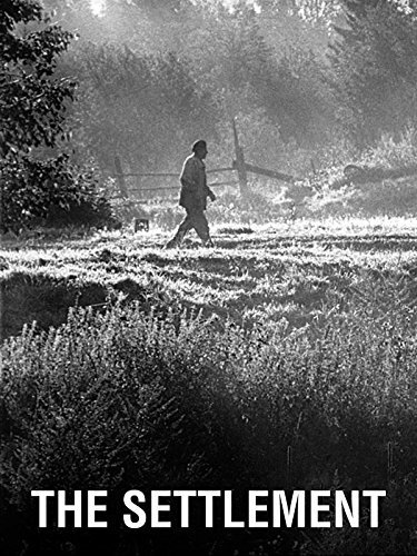 Обложка (Постер) Поселение (2001) HDRip