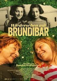 Обложка (Постер) Посещая Брундибар / Wiedersehen mit Brundibar (2014) HDRip Обложка (Постер) Посещая Брундибар / Wiedersehen mit Brundibar (2014) HDRip