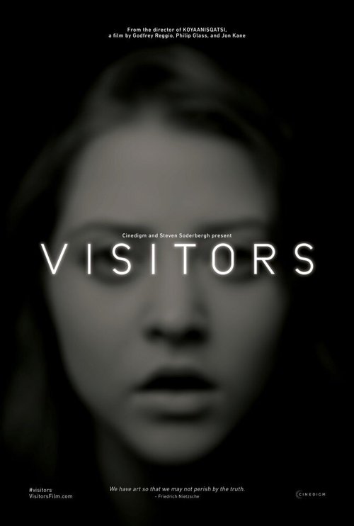 Обложка (Постер) Посетители / Visitors (2013) HDRip Обложка (Постер) Посетители / Visitors (2013) HDRip
