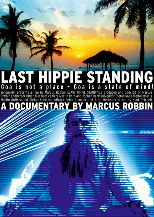 Обложка (Постер) Последнее пристанище хиппи / Last Hippie Standing (2002) HDRip Обложка (Постер) Последнее пристанище хиппи / Last Hippie Standing (2002) HDRip