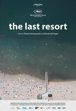 Обложка (Постер) Последнее пристанище / L'ultima spiaggia (2016) CAMRip Обложка (Постер) Последнее пристанище / L'ultima spiaggia (2016) CAMRip