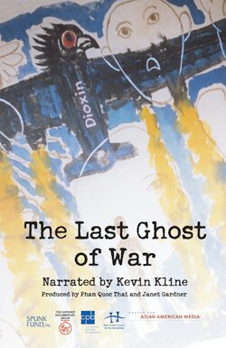 Обложка (Постер) Последний призрак войны / The Last Ghost of War (2008) HDRip Обложка (Постер) Последний призрак войны / The Last Ghost of War (2008) HDRip
