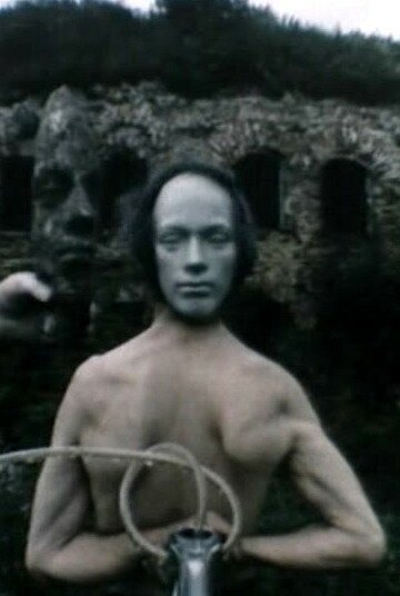 Обложка (Постер) Последний сон Анатолия Васильевича (1990) HDRip