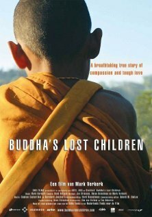 Обложка (Постер) Потерянные дети Будды / Buddha's Lost Children (2006) HDRip Обложка (Постер) Потерянные дети Будды / Buddha's Lost Children (2006) HDRip