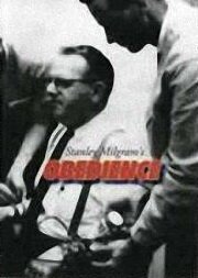 Обложка (Постер) Повинуемость / Obedience (1962) SATRip