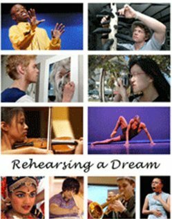Обложка (Постер) Повторяя мечту / Rehearsing a Dream (2006) HDRip Обложка (Постер) Повторяя мечту / Rehearsing a Dream (2006) HDRip