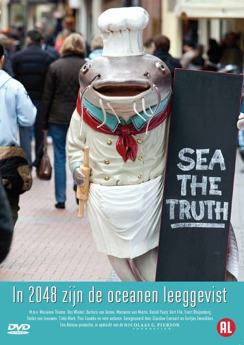 Обложка (Постер) Правда о море / Sea the Truth (2010) HDRip Обложка (Постер) Правда о море / Sea the Truth (2010) HDRip