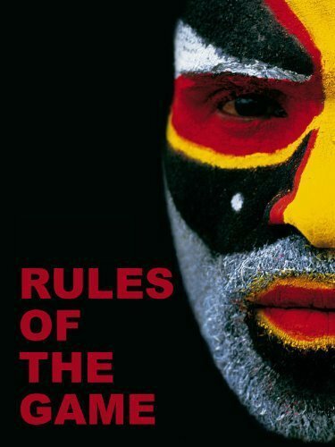 Обложка (Постер) Правила игры / Rules of the Game (1998) HDRip