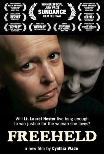 Обложка (Постер) Право на наследие / Freeheld (2007) HDRip Обложка (Постер) Право на наследие / Freeheld (2007) HDRip
