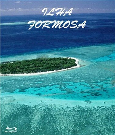 Обложка (Постер) Прекрасный остров / Ilha Formosa (2008) HDRip