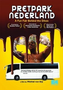 Обложка (Постер) Pretpark Nederland (2006) HDRip Обложка (Постер) Pretpark Nederland (2006) HDRip