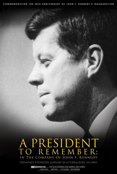 Обложка (Постер) Президент, которого будут помнить / A President to Remember (2008) HDRip Обложка (Постер) Президент, которого будут помнить / A President to Remember (2008) HDRip