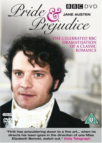 Обложка (Постер) «Pride and Prejudice»: The Making of... (1999) HDRip